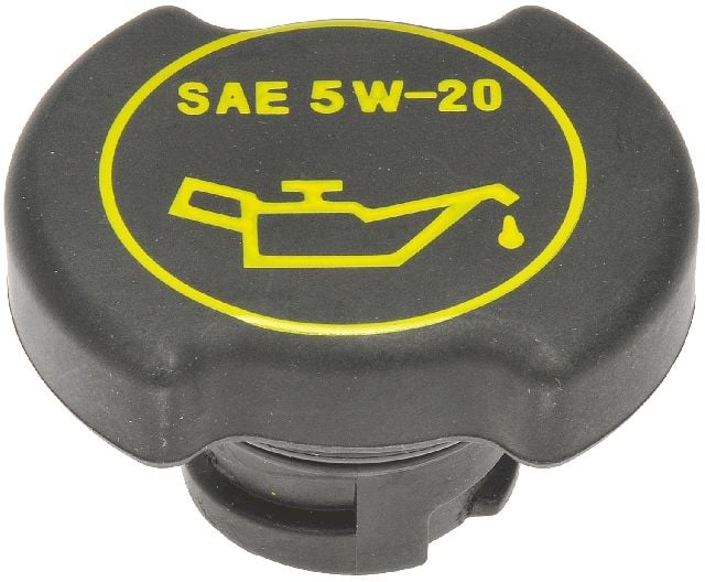 2003-2011 Lincoln Town Car Engine Oil Filler Cap (Motormite)