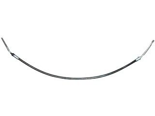 1999-2004 Jeep Grand Cherokee Liftgate Latch Handle (Motormite)