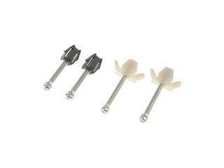 1978-1979 Dodge Magnum Headlight Adjusting Screw (Motormite)