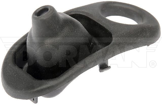 2002-2005 Mercury Mountaineer Automatic / Manual Transmission Shift Boot (Motormite)
