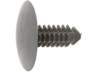 1982-1987 Lincoln Continental Trunk Lining Retainer (Motormite)