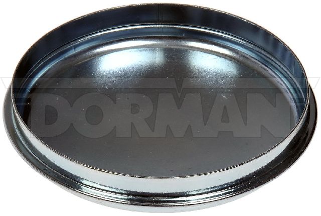 2008-2010 GMC Sierra Wheel Bearing Dust Cap - Front (Motormite)