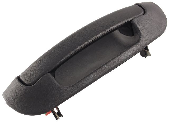 1999-2004 Jeep Grand Cherokee Liftgate Latch Handle (Motormite)