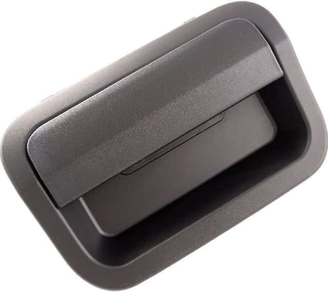 2007-2013 Ford Ranger Tailgate Handle (Motormite)