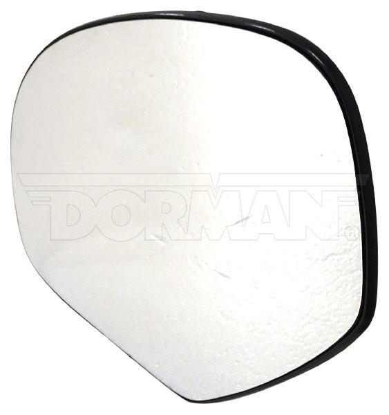 2007-2013 GMC Sierra Side/Door Mirror Glass - Left (Motormite)