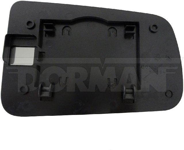 2008-2011 Ford Focus Side/Door Mirror Glass - Left (Motormite)