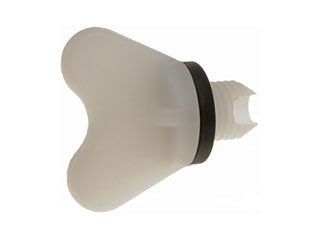 1990-1993 Mazda Protege Radiator Drain Petcock (Motormite)