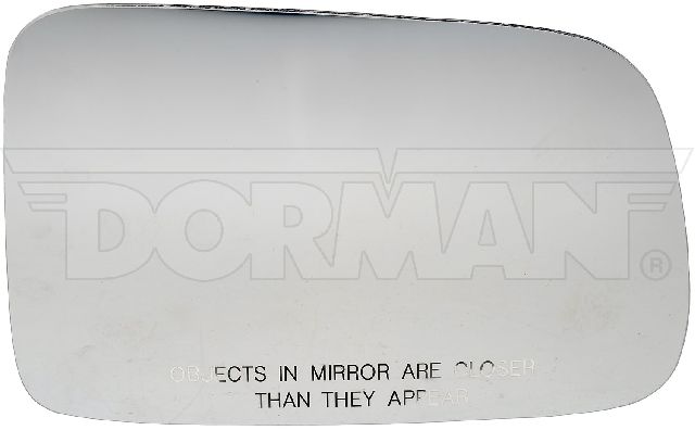 2002-2006 Honda CR-V Side/Door Mirror Glass - Right (Motormite)