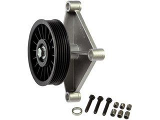 1987-1996 Buick Century A/C Compressor Bypass Pulley (Motormite)