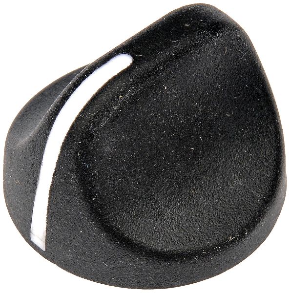 1994-1996 Chevrolet Caprice HVAC Heater Control Knob (Motormite)