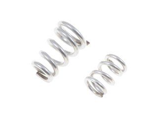 1979-1987 Cadillac Eldorado Exhaust Spring - Front (Motormite)