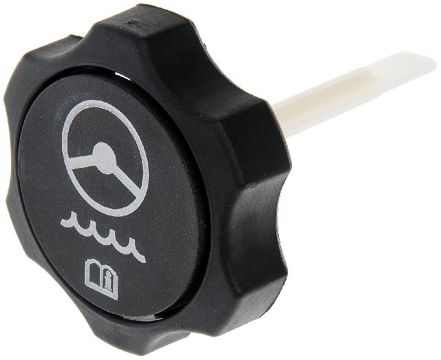 2009-2010 Hummer H3T Power Steering Reservoir Cap (Motormite)