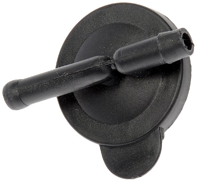 1984-1995 Toyota Pickup Engine Coolant Reservoir Cap (Motormite)