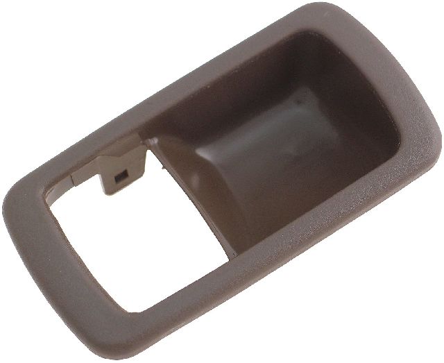 1992-1996 Toyota Camry Interior Door Handle Bezel - Front Right or Rear Right (Motormite)