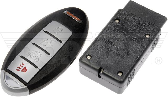 2013-2015 Nissan Altima Keyless Entry Transmitter (Motormite)