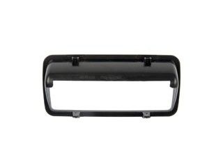 1994-2004 Chevrolet S10 Tailgate Handle Bezel (Motormite)