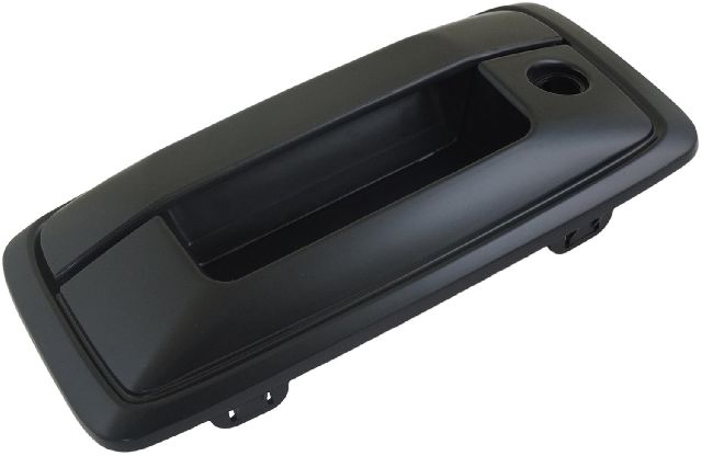 2014-2015 GMC Sierra Tailgate Handle (Motormite)