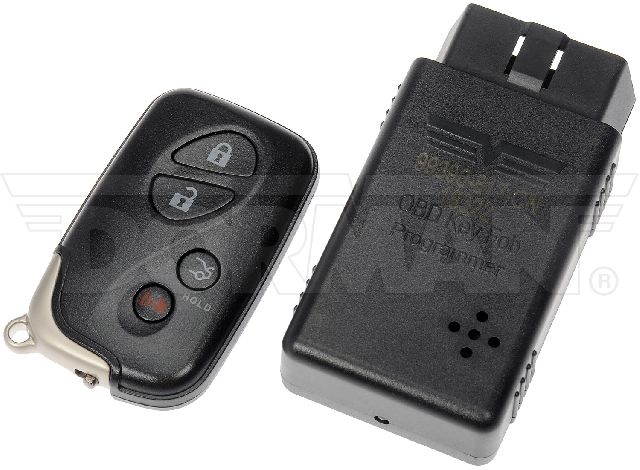 2007-2008 Lexus ES350 Keyless Entry Transmitter (Motormite)