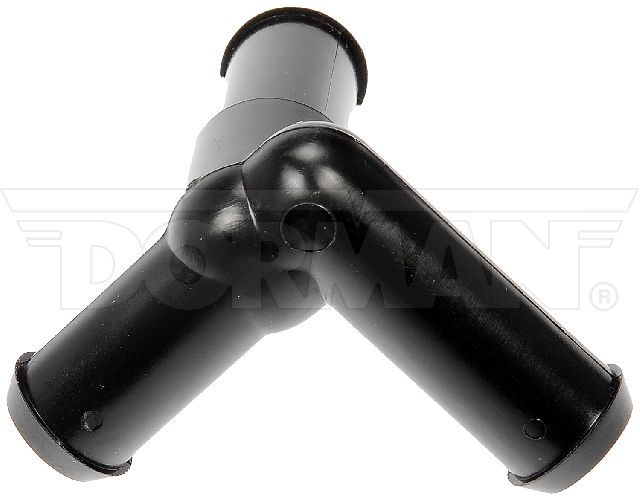 2005-2007 Saturn Relay HVAC Heater Hose Fitting - Inlet (Motormite)