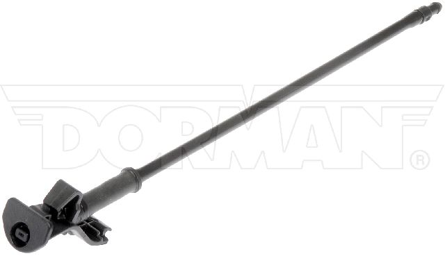 2010-2014 Ford Mustang Windshield Washer Nozzle - Left or Right (Motormite)
