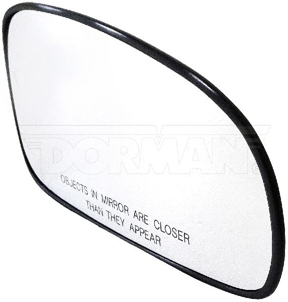 2004-2007 Chevrolet Aveo Side/Door Mirror Glass - Right (Motormite)