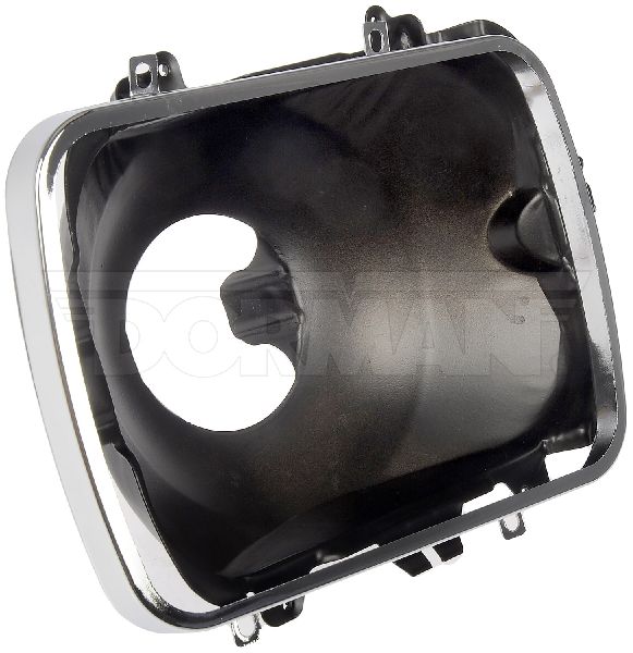 1978-1981 Buick Century Headlight Bucket Kit (Motormite)