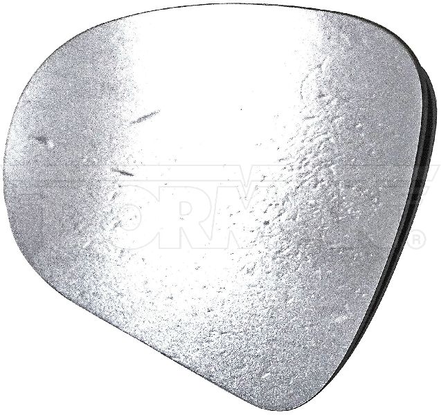 2005-2014 Volkswagen Jetta Side/Door Mirror Glass - Left (Motormite)