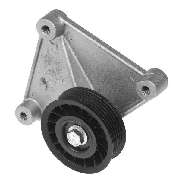 1986-1988 Cadillac Eldorado A/C Compressor Bypass Pulley (Motormite)