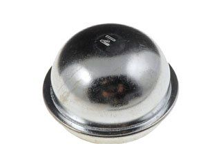 1982-1994 Lincoln Town Car Wheel Bearing Dust Cap - Front (Motormite)