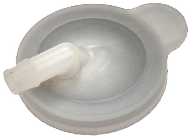 1995-2003 Mazda Protege Engine Coolant Reservoir Cap (Motormite)