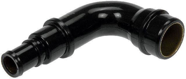 2001 Audi A4 Engine Crankcase Breather Hose (Motormite)