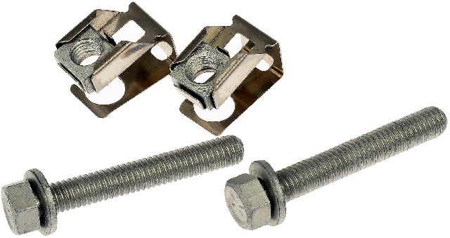 2004-2024 Dodge Durango Exhaust Manifold Hardware Kit - Left or Right (Motormite)