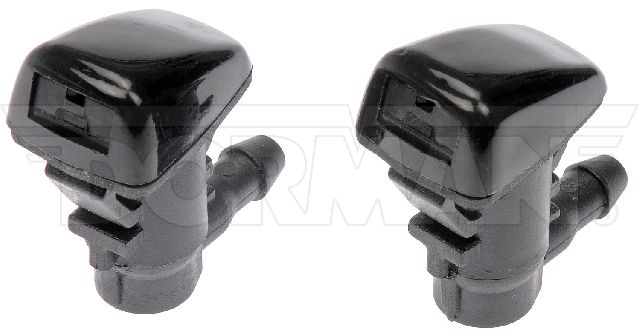 2004-2006 Dodge Stratus Windshield Washer Nozzle - Left or Right (Motormite)
