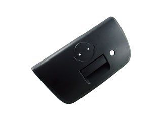 2001-2004 Nissan Frontier Tailgate Handle (Motormite)