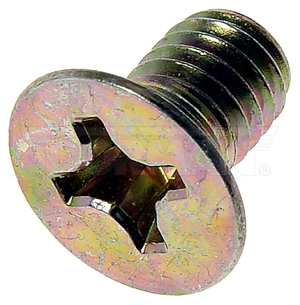 1995-2019 Honda Odyssey Disc Brake Rotor Set Screw - Front Left or Front Right or Rear Left or Rear Right (Motormite)