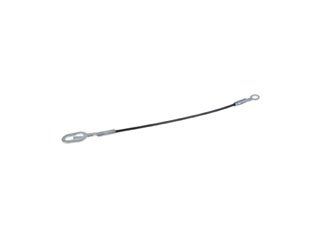 1994-2002 Dodge Ram 1500 Tailgate Support Cable (Motormite)