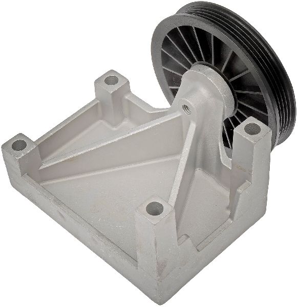2000-2001 Nissan Altima A/C Compressor Bypass Pulley (Motormite)