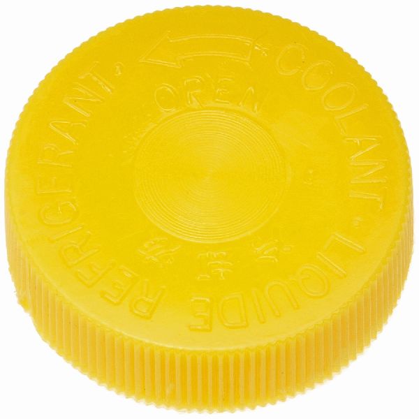2002-2006 Acura RSX Engine Coolant Reservoir Cap (Motormite)