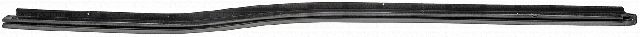 2000-2005 Ford Excursion Door Belt Molding - Right Outer (Motormite)