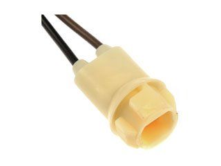 1993-1996 Lincoln Town Car License Plate Light Socket (Motormite)