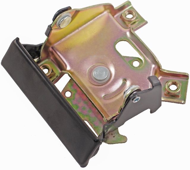 1974-1980 GMC Jimmy Tailgate Handle (Motormite)
