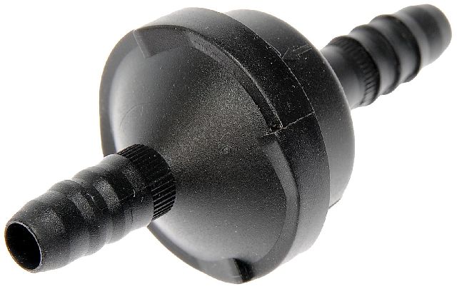 2008-2013 Audi A6 Power Brake Booster Check Valve (Motormite)