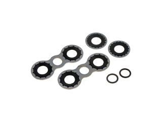 1996-2001 Chevrolet Express 2500 Engine Oil Cooler Gasket (Motormite)