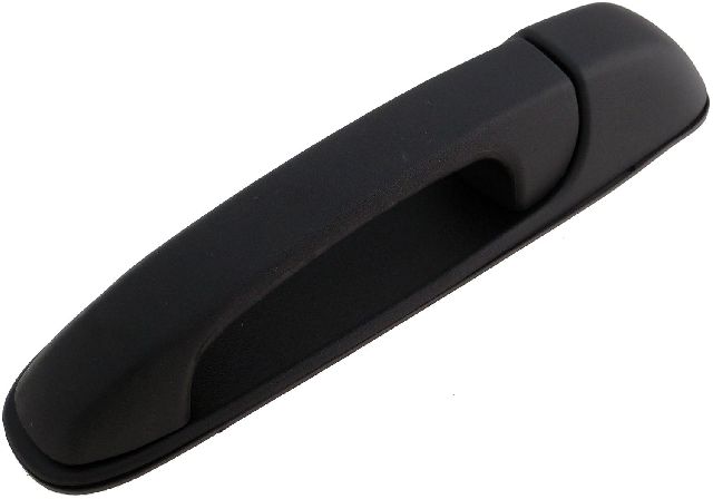 2003-2007 Jeep Liberty Tailgate Handle (Motormite)