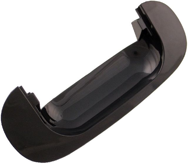 2002-2008 Dodge Ram 1500 Tailgate Handle Bezel (Motormite)