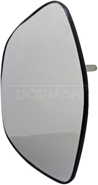 2003-2009 Lexus GX470 Side/Door Mirror Glass - Left (Motormite)