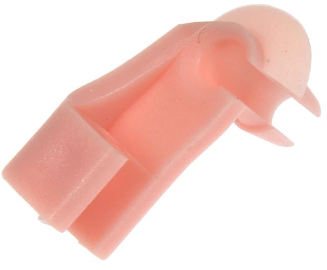 1996-2018 Chevrolet Express 2500 Door Lock Rod Clip - Rear Cargo Door or Side Cargo Door (Motormite)
