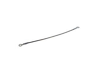 1975-1991 GMC Jimmy Tailgate Support Cable (Motormite)