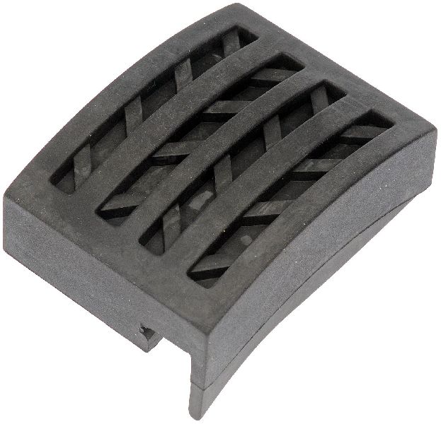 2007-2016 GMC Acadia Parking Brake Pedal Pad (Motormite)