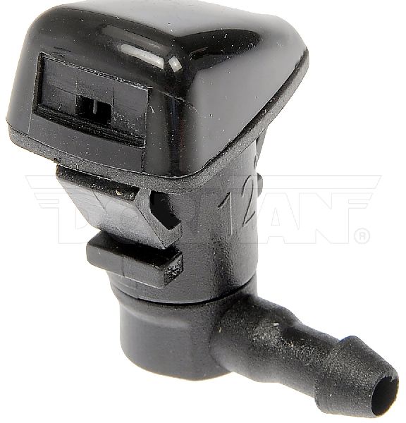2011-2023 Chrysler 300 Windshield Washer Nozzle - Left or Right (Motormite)